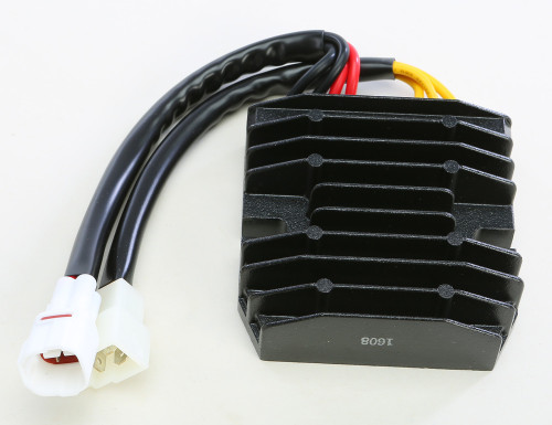 REGULATOR / RECTIFIER SUZ