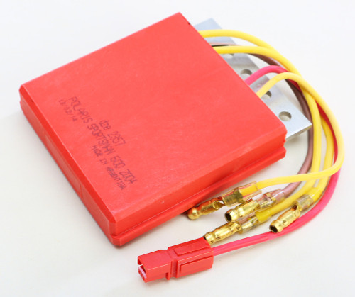 REGULATOR / RECTIFIER