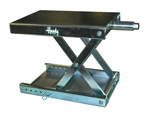 LO-BOY SCISSOR JACK