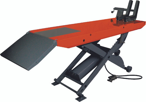 B.O.B. 1500 AIRLIFT ORANGE