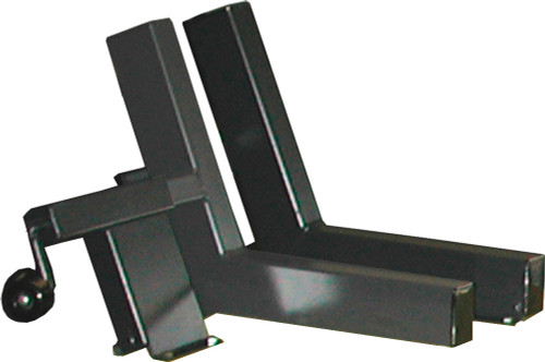 CYCLE VISE BLACK