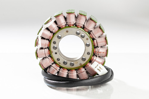 STATOR