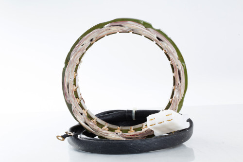 STATOR