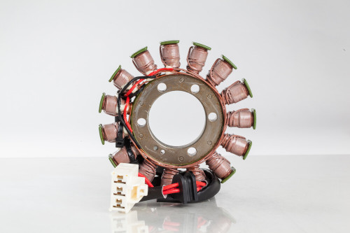 STATOR