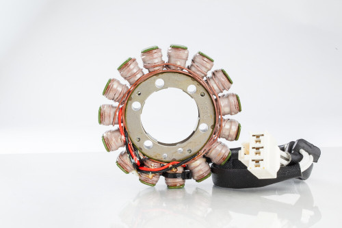 STATOR KAW