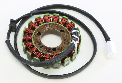 STATOR