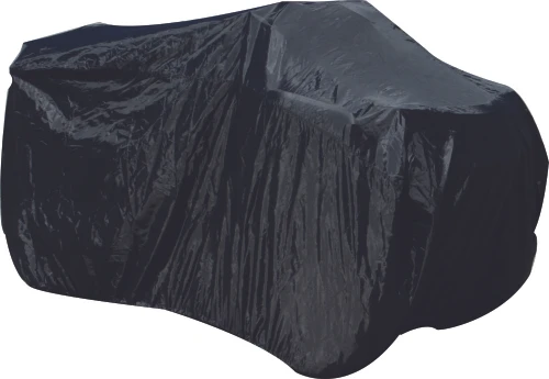 ATV COVER BLACK XL