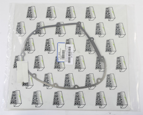 STATOR COVER GASKET