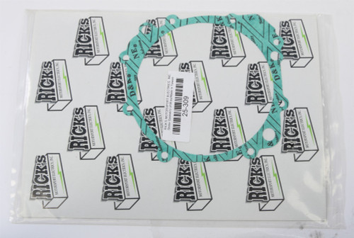 STATOR COVER GASKET