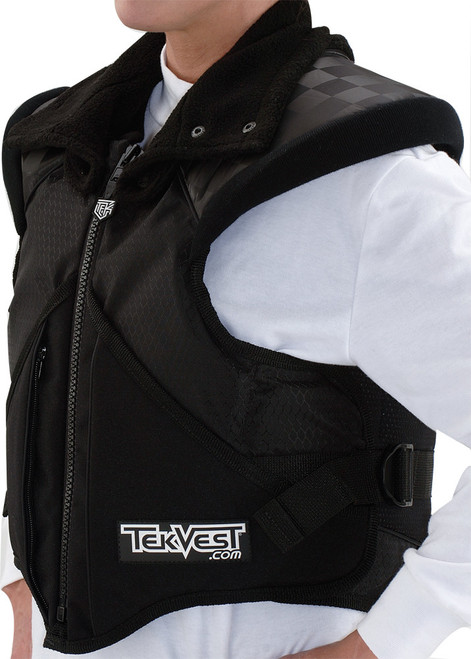 SUPERSPORT VEST LG