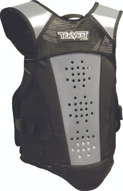 CROSSOVER VEST XL