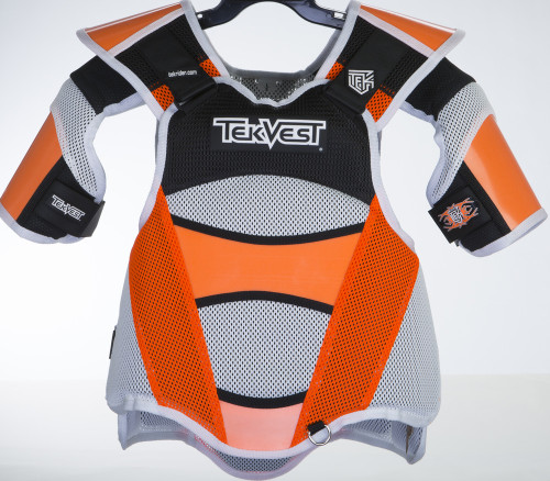 SX PRO-LITE MAX TEKVEST MD