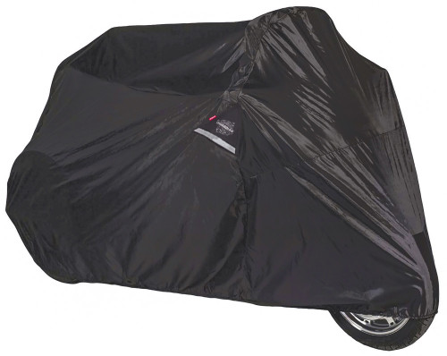 COVER WEATHERALL PLUS 2X TRIKES