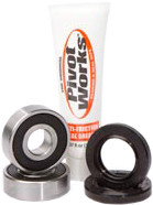 Front Wheel Bearing Kit