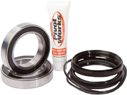 Rear Wheel Bearing Kit