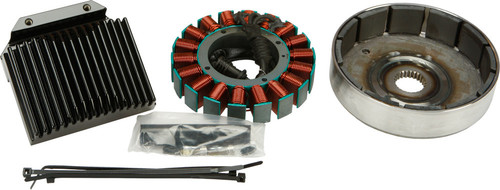 ALTERNATOR KIT FLH/FLT 11-13