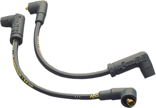 SUPPRESSION CORE WIRE SET 8.8MM BLACK