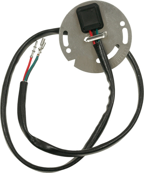 CAM POSITION PLATE ASSEMBLY