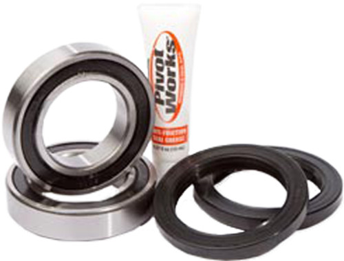 Rear Wheel Bearing Kit