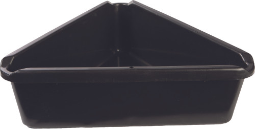 TRIANGLE DRAIN PAN 7.5QT