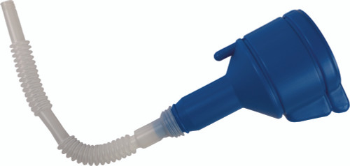 FLEXIBLE FUNNEL