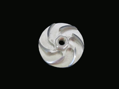 HI-FLOW IMPELLER