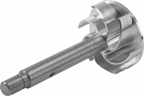 HI-FLOW IMPELLER