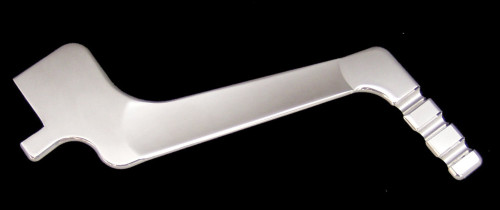 BILLET KICK STARTER LEVER