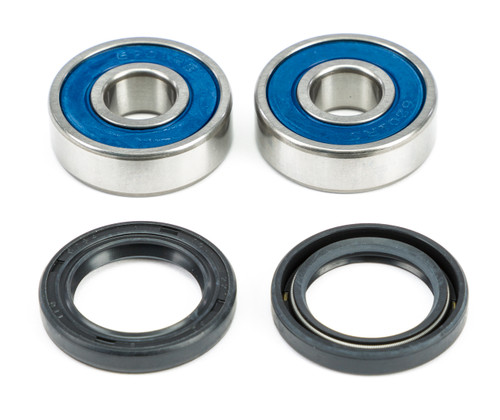 Front Wheel Bearing Kit
