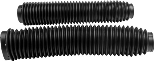 FORK BOOTS BLACK
