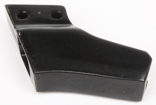 CHAIN SLIDER REAR (BLACK)
