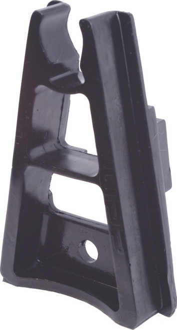 CHAIN SLIDER FRONT (BLACK)