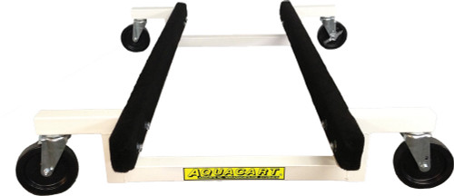 FLOOR HUGGER CART
