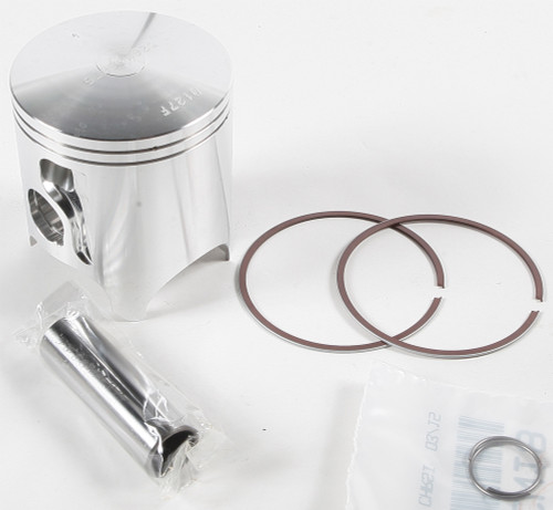 Piston Kit Pro-lite 66.75/+0.75 Hon