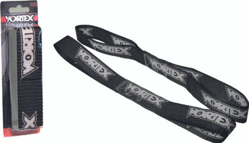 SOFT TIES 1.5"X18" 2/PK