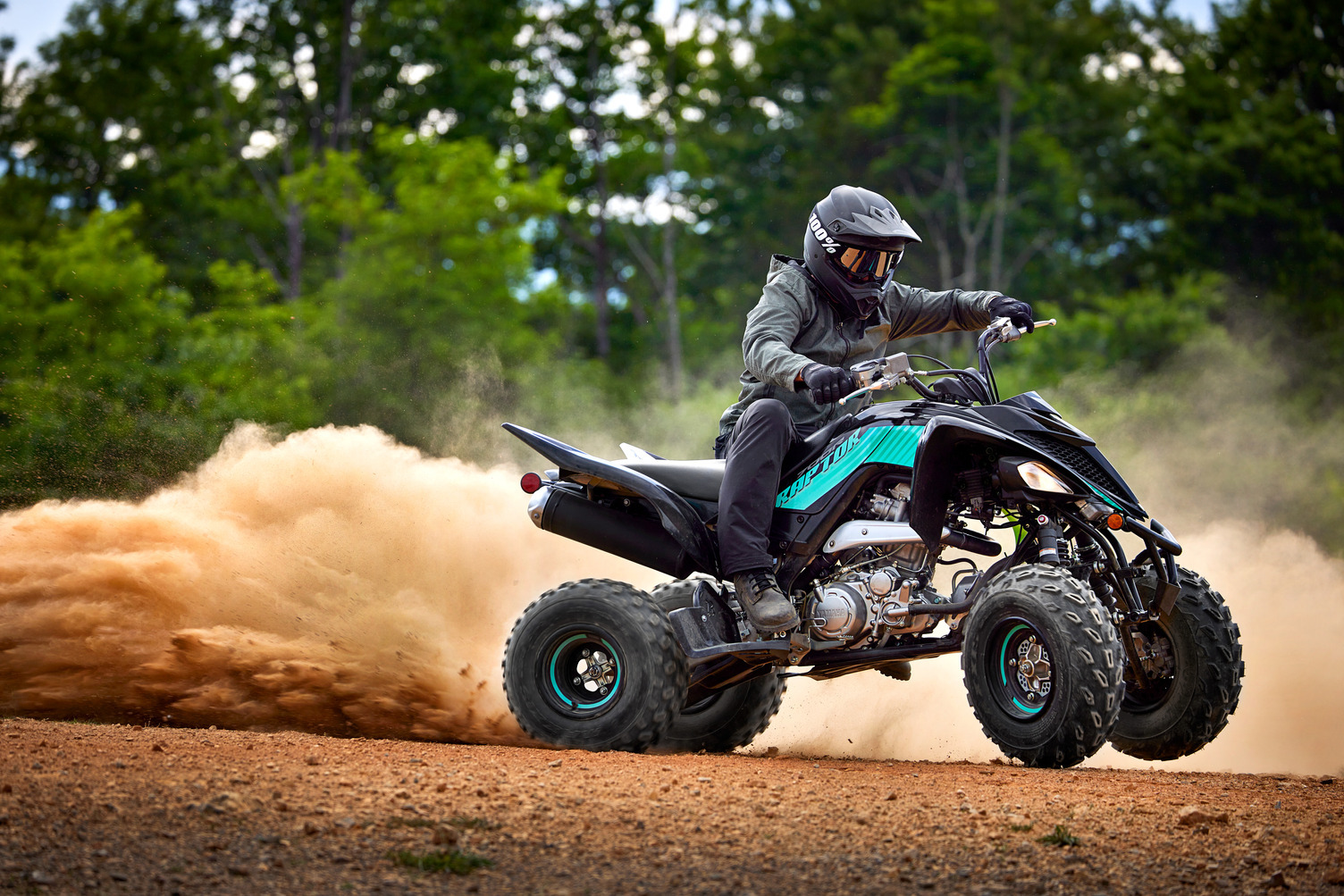 ATV