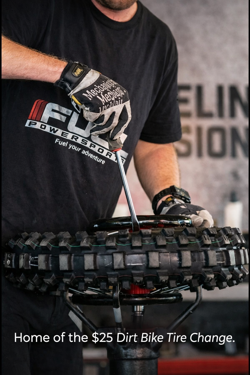 Shop Tires