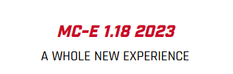 GASGAS MC‑E 1.18 2023 – A Whole New Experience