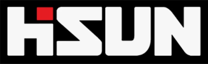Hisun Logo