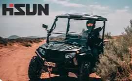 Shop Hisun
