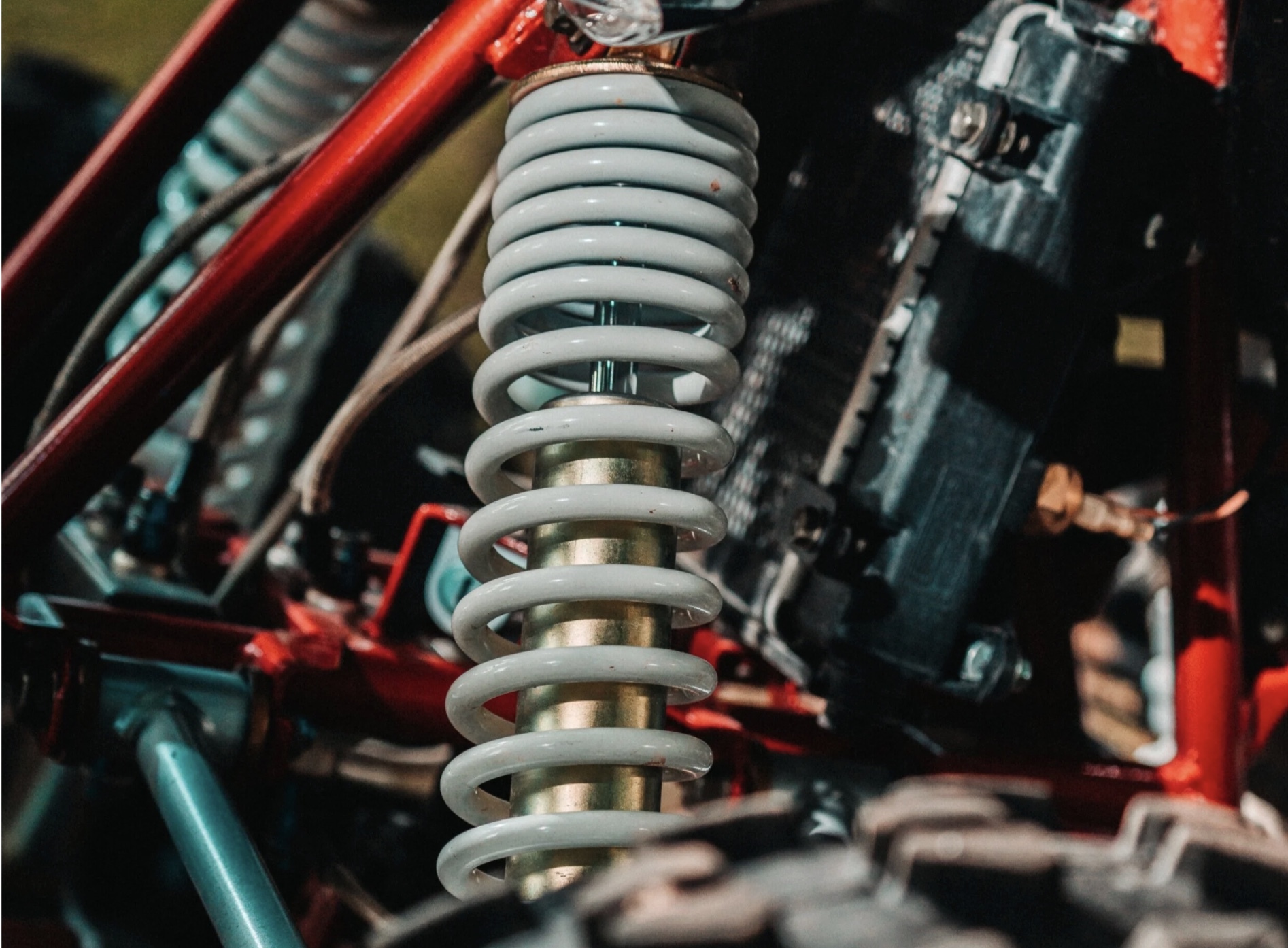 MX/ATV/UTV Repair