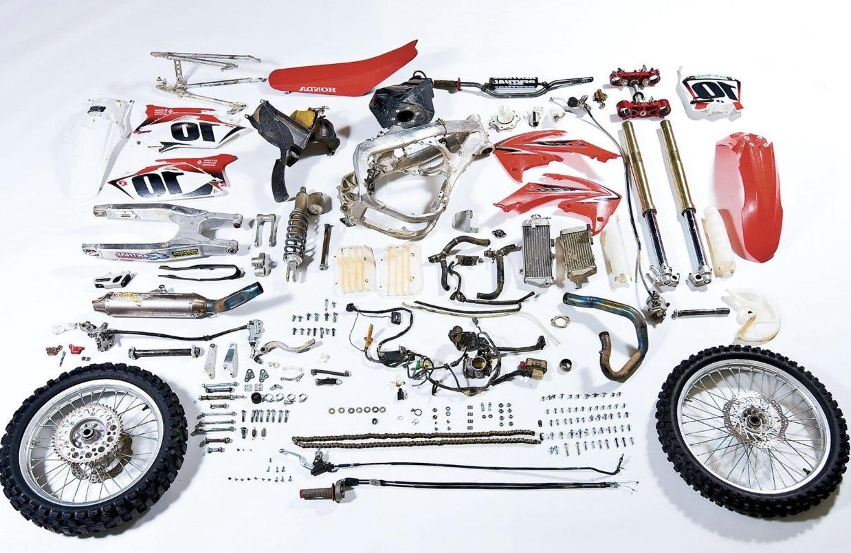 Shop Parts
