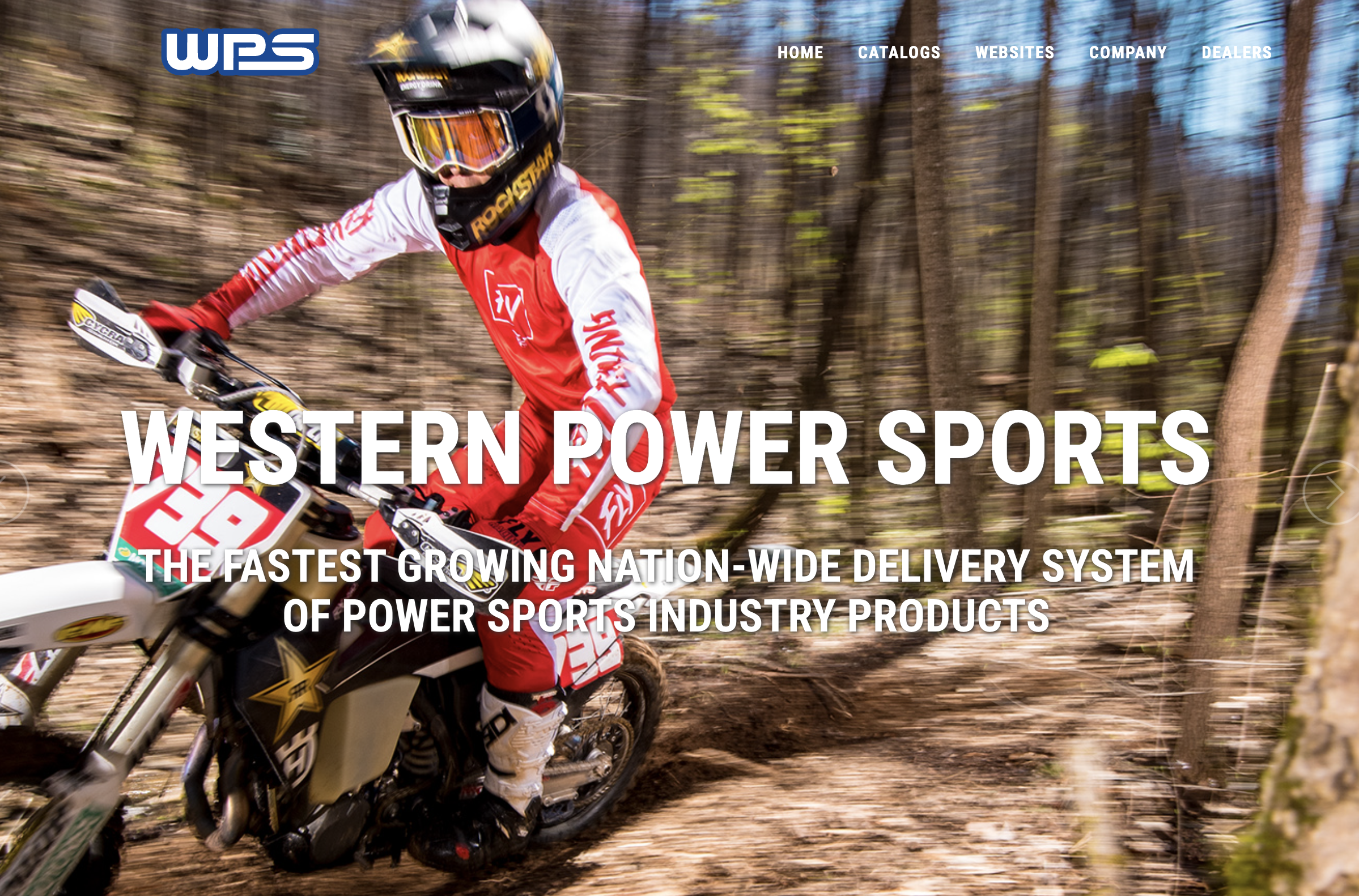 Western Power Sports (WPS) is one of the largest U.S. distributors of aftermarket powersports parts, accessories, and apparel. Headquartered in Boise, Idaho, WPS supplies more than 150,000 products to 10,000 dealers worldwide, including Fuel Powersports Colorado Springs. The company’s catalog spans motorcycles, ATVs, UTVs, snowmobiles, and watercraft, featuring exclusive brands like FLY Racing, HardDrive, Sedona Tire & Wheel, Shinko Tires, Fire Power, and All Balls Racing.