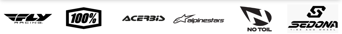 Fuel Powersports Brand Partners