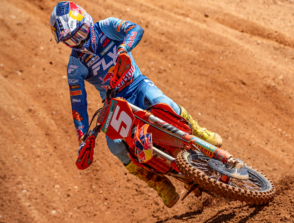 Dirt Bike