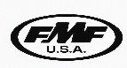 FMF: Fuel Powersports Top Brand.