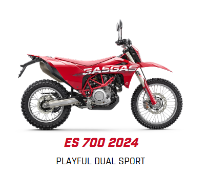 GASGAS Travel – On the Road, Off the Road… Go Anywhere!