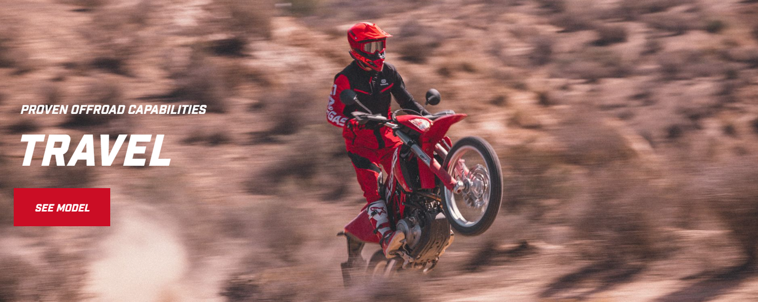 Travel & Rally Raid – Explore Farther, Ride Harder