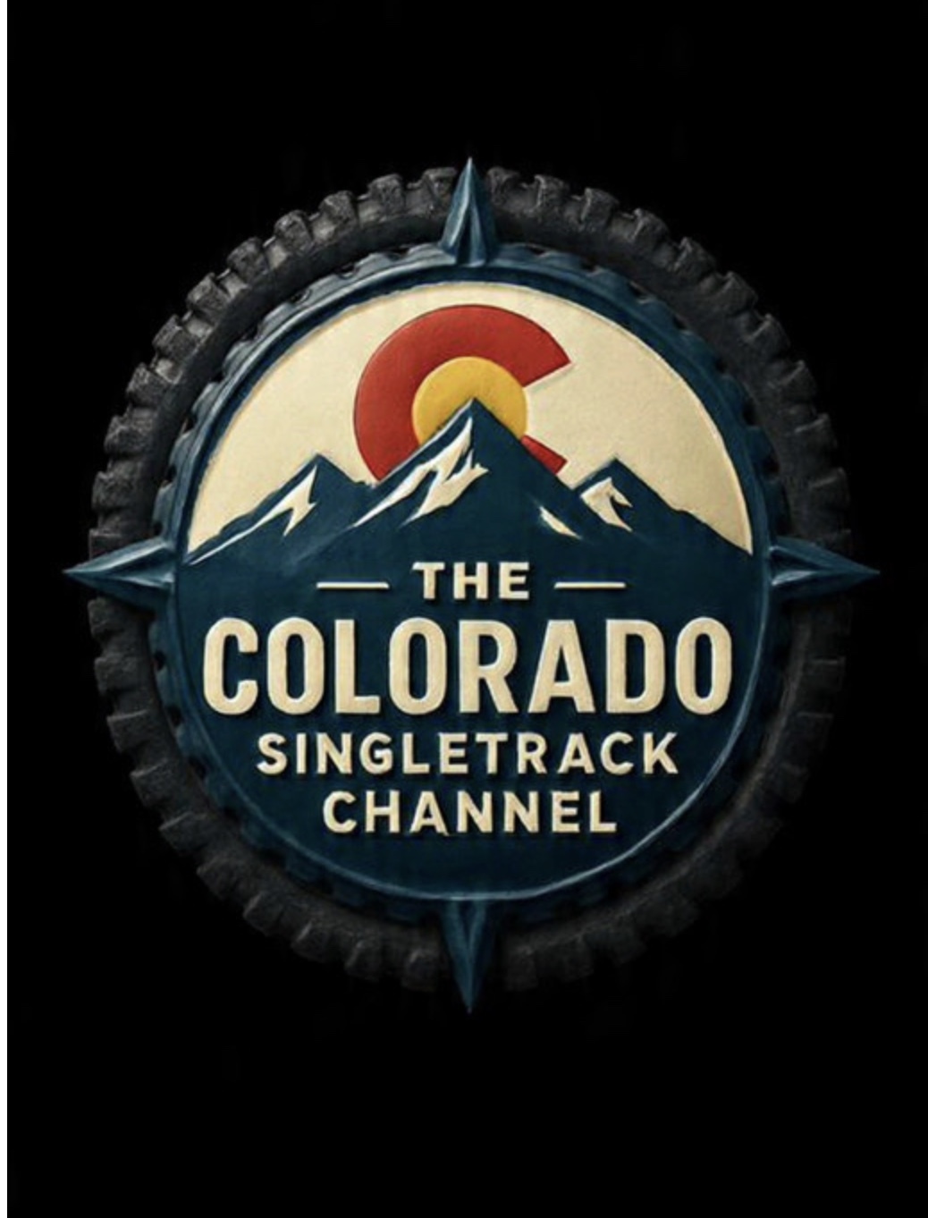 The Colorado Single Track Channel 