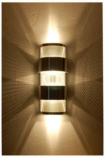 Unique Light Fixtures | Wall Sconces | Home Theater Lighting